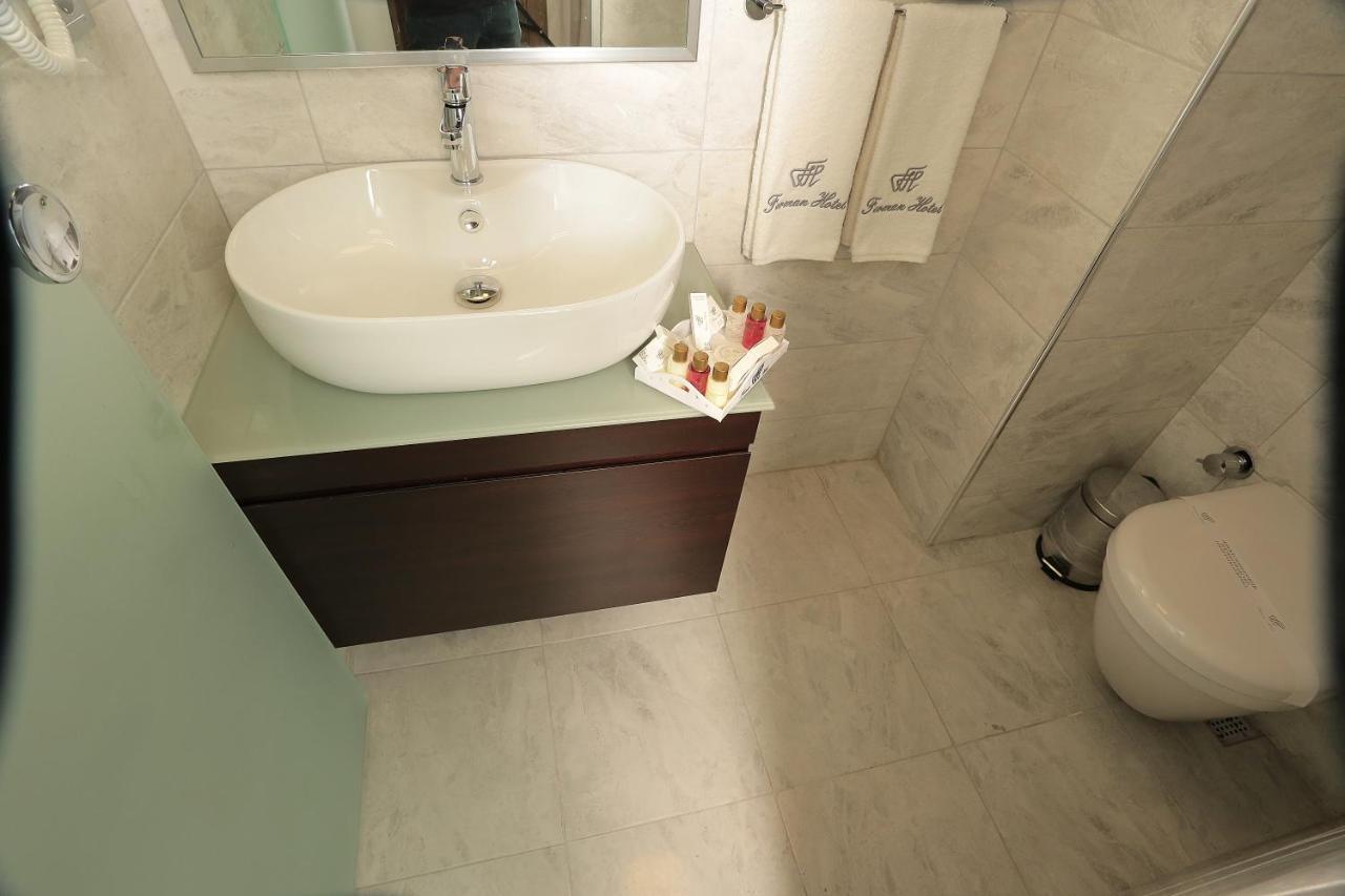 Ferman Pera Otel İstanbul