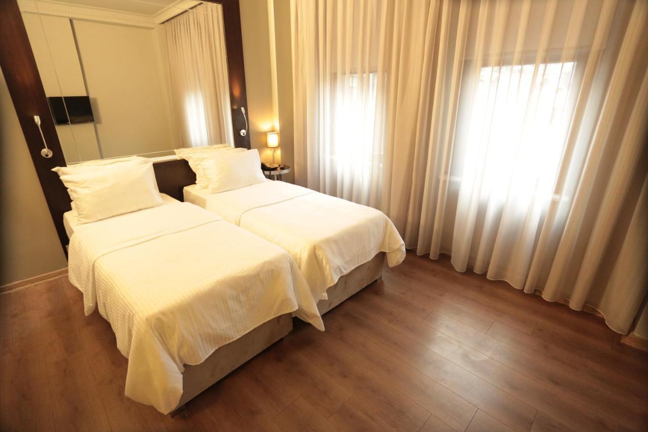 Ferman Pera 3* İstanbul