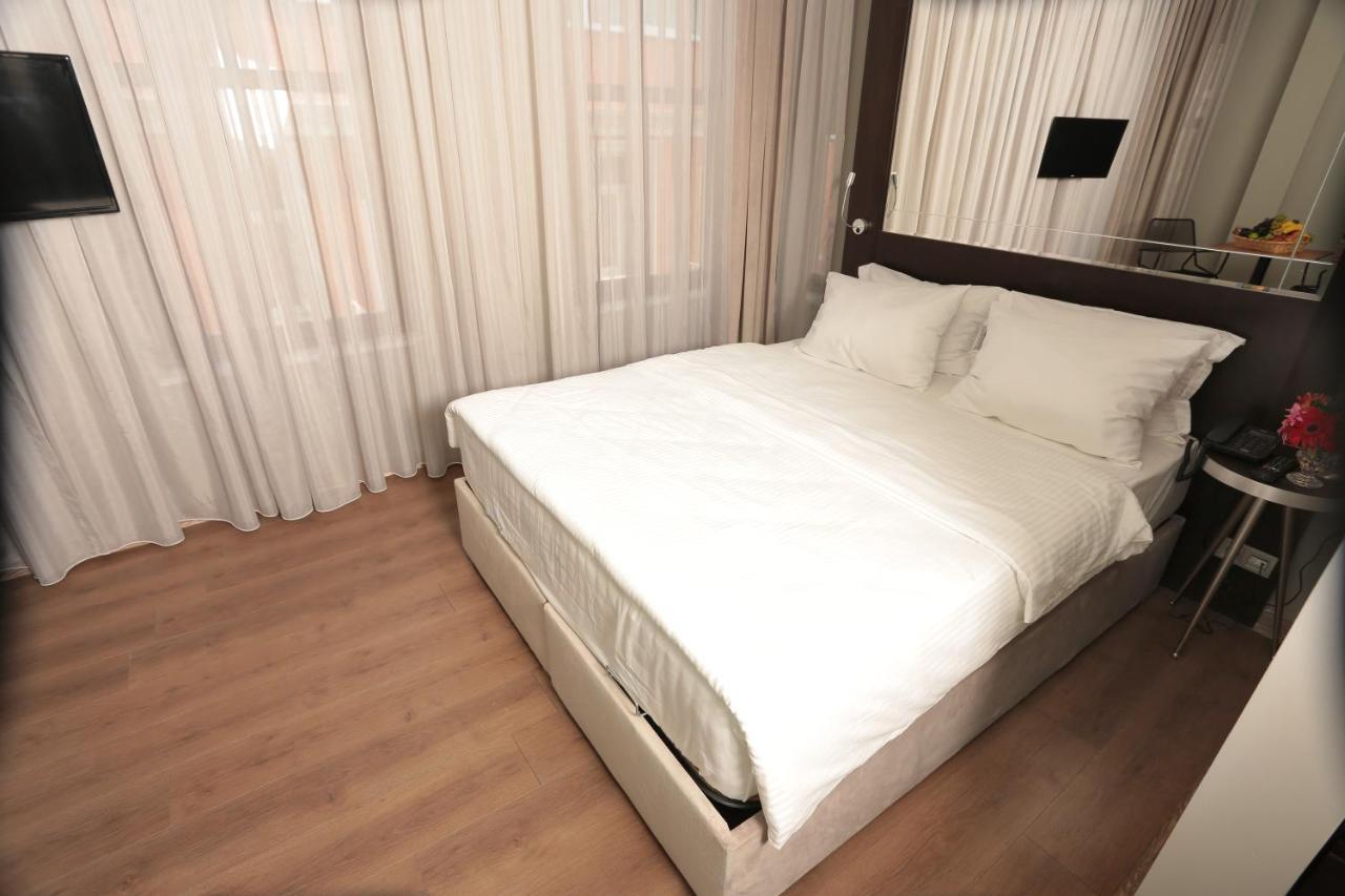 Ferman Pera 3* İstanbul