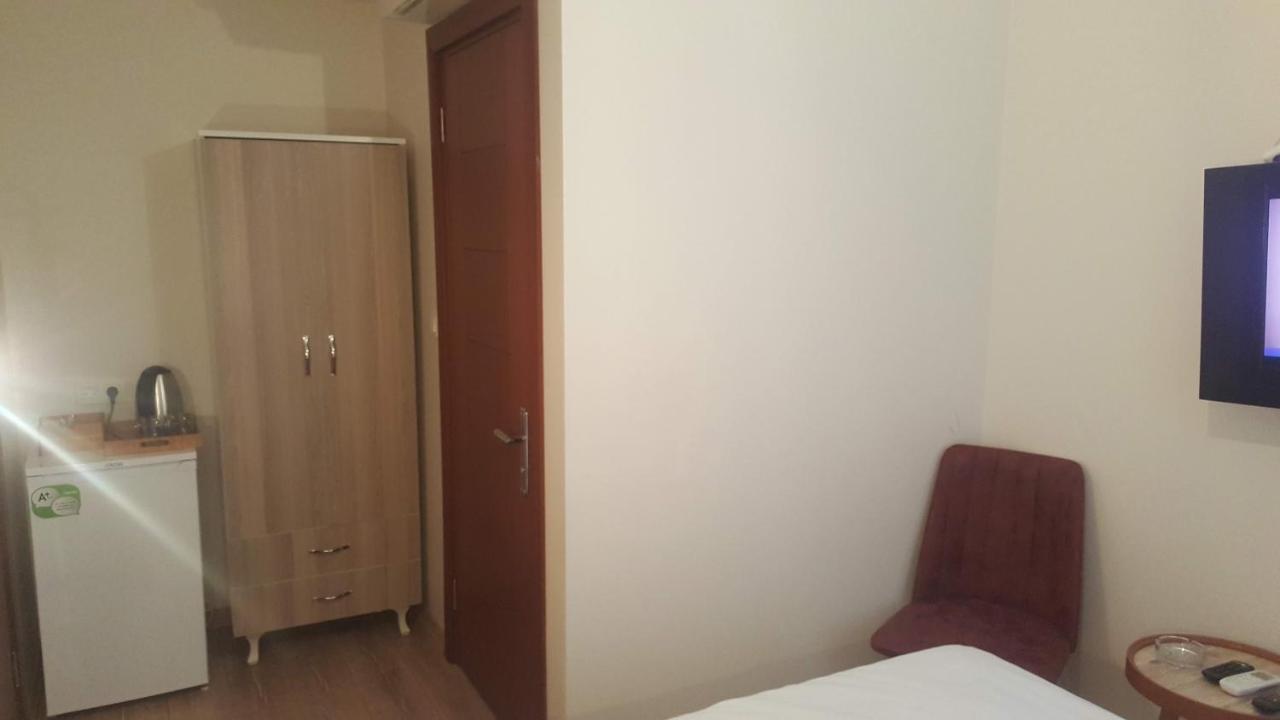 Sweet Taksim Hotel 2*