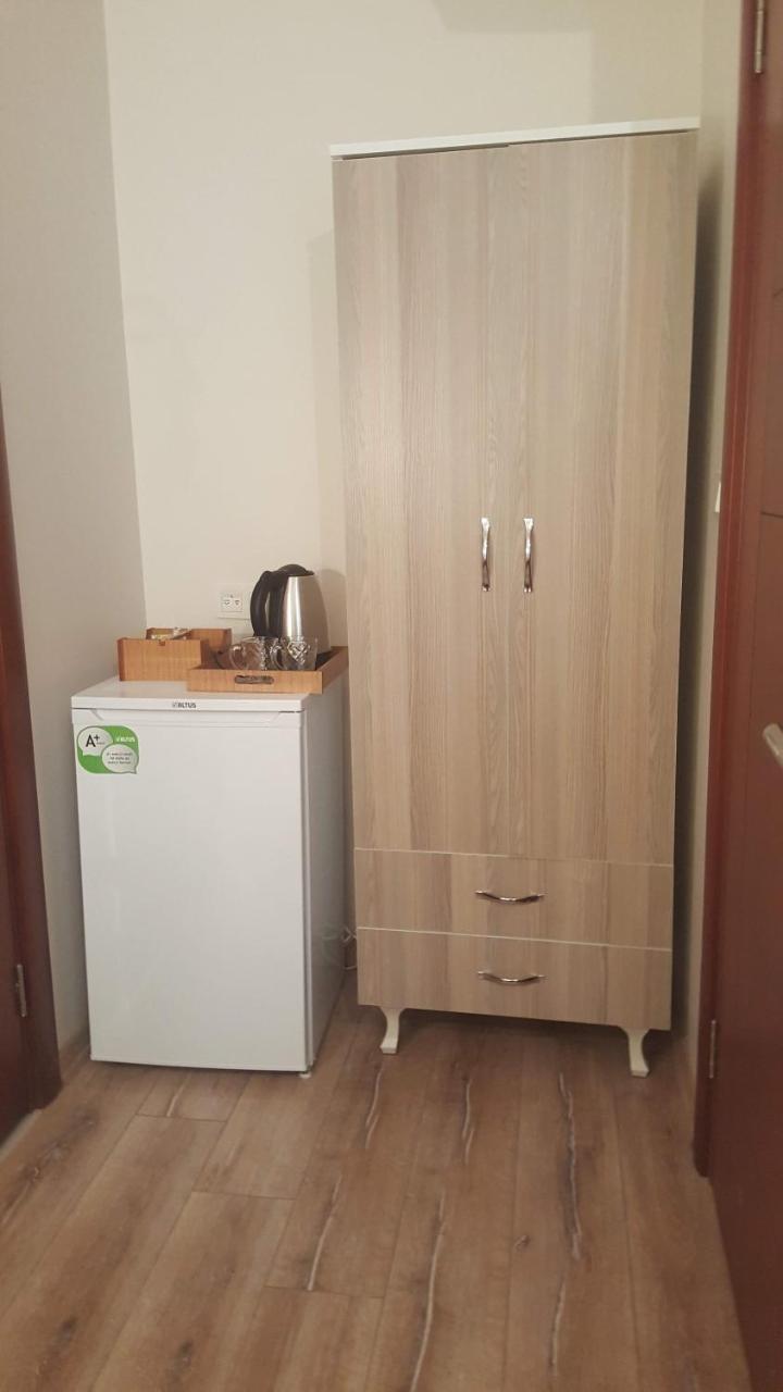 Sweet Taksim Hotel