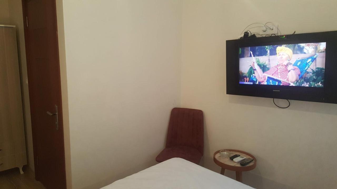 Sweet Taksim Hotel 2*