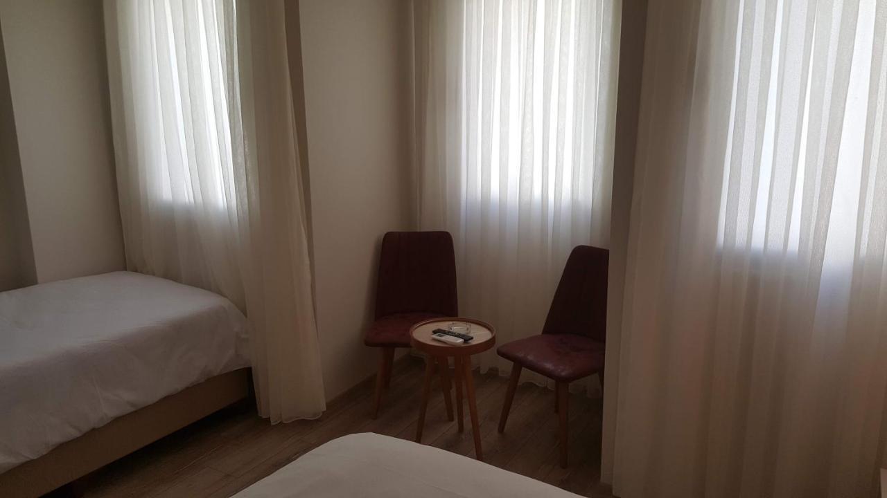 Hotel Sweet Taksim Istanbul