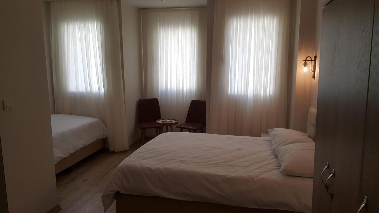 Sweet Taksim Hotel Istanbul