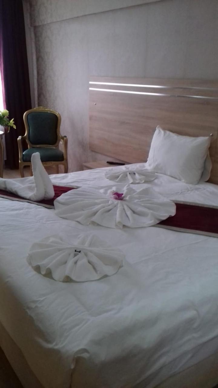 Beijing 2* Istanbul