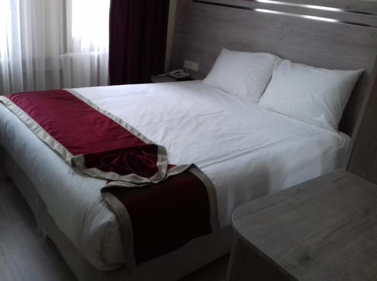 Beijing Hotel