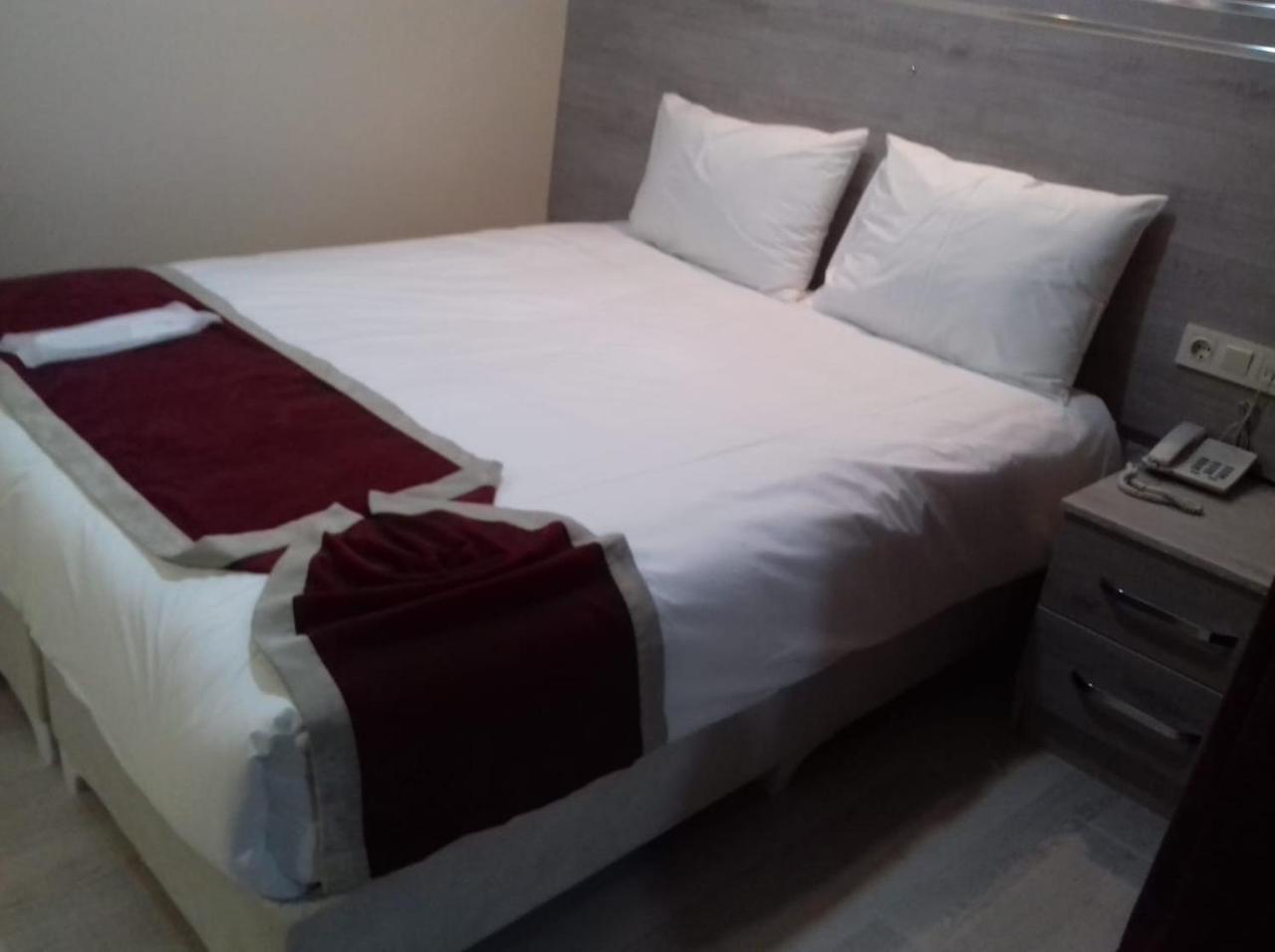 Beijing Hotel Istanbul