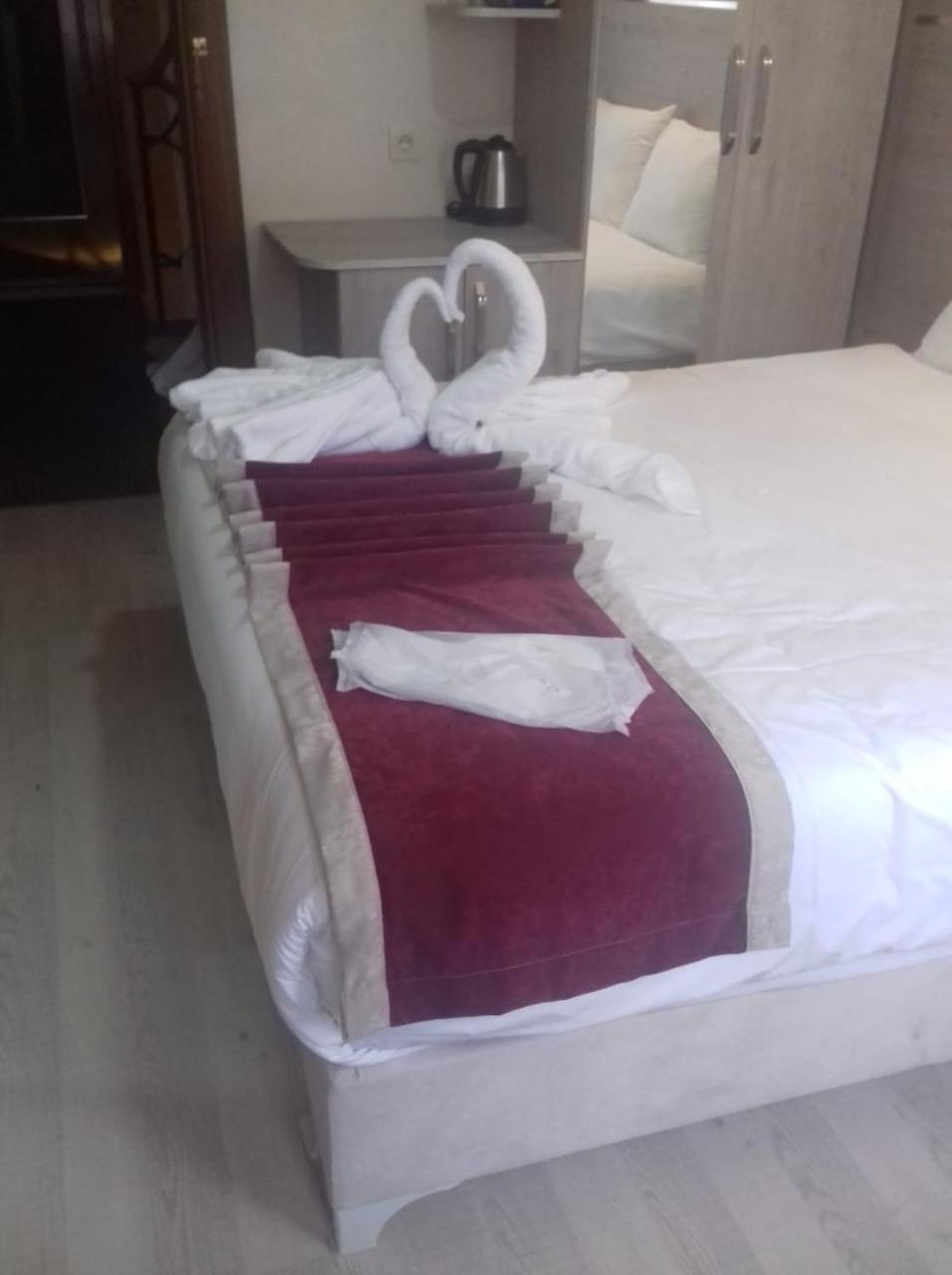Hotel Beijing 2*