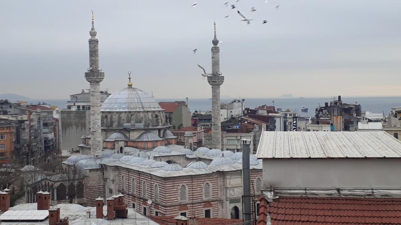 Hivas Hotel Istanbul