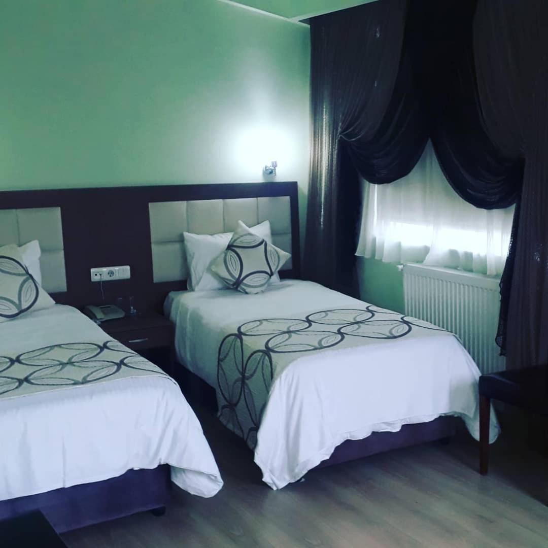 Hotel Hivas Istanbul