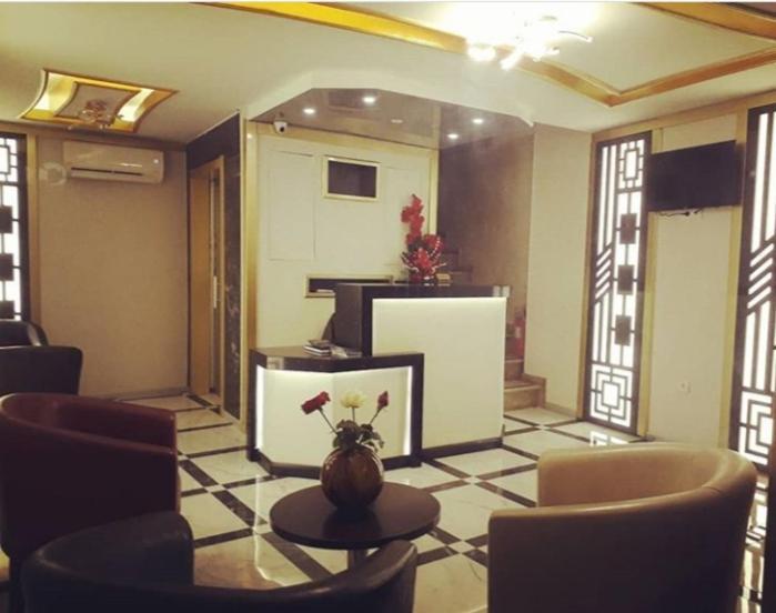 Hivas Hotel