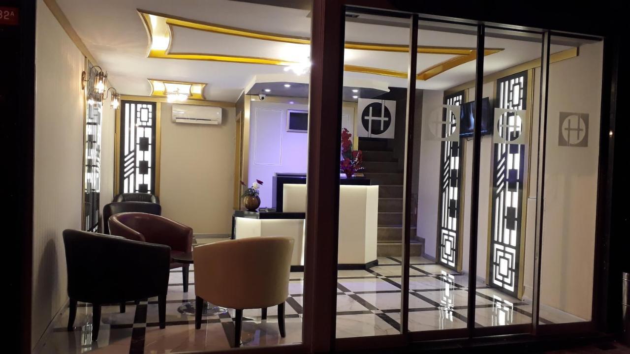 Hivas Hotel Istanbul