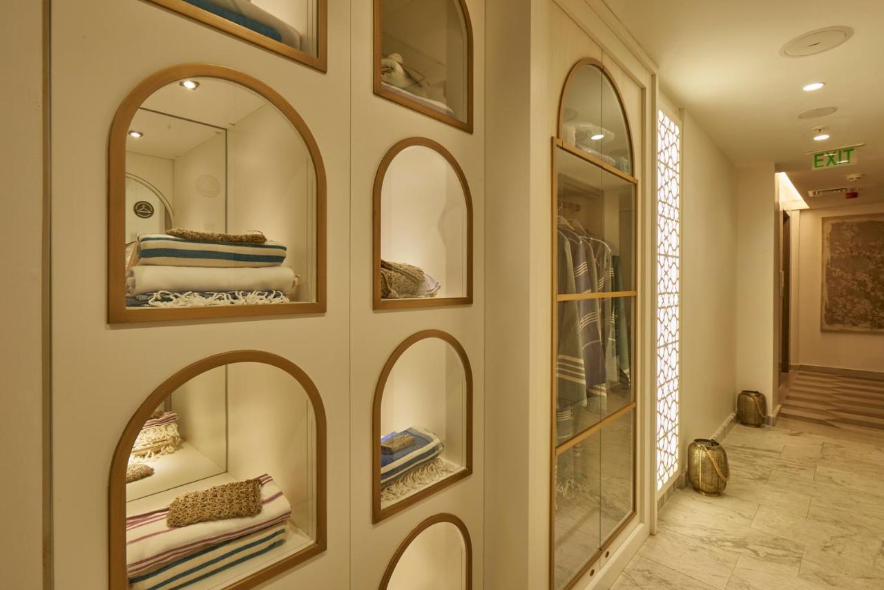 Manna Boutique 3*