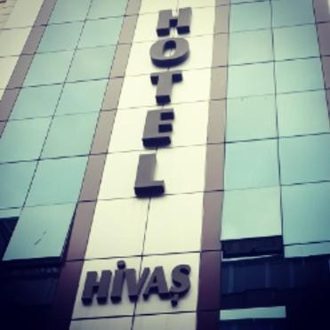 Hivas Istanbul