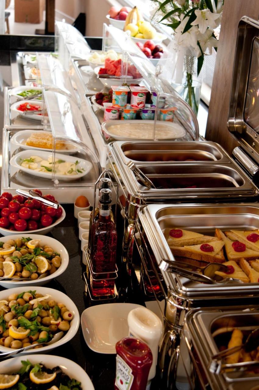 Hotel Tk Taxim Bosphorus Istanbul