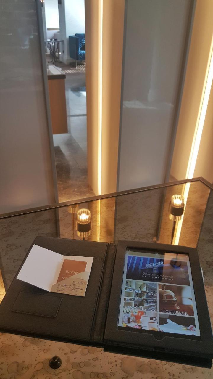 Manna Boutique 3* Istambul