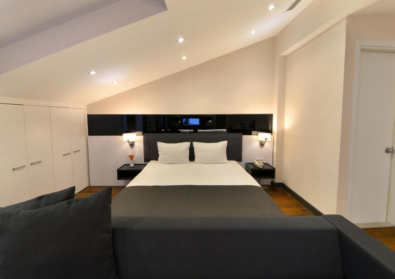 Hotel Nish & Istanbul