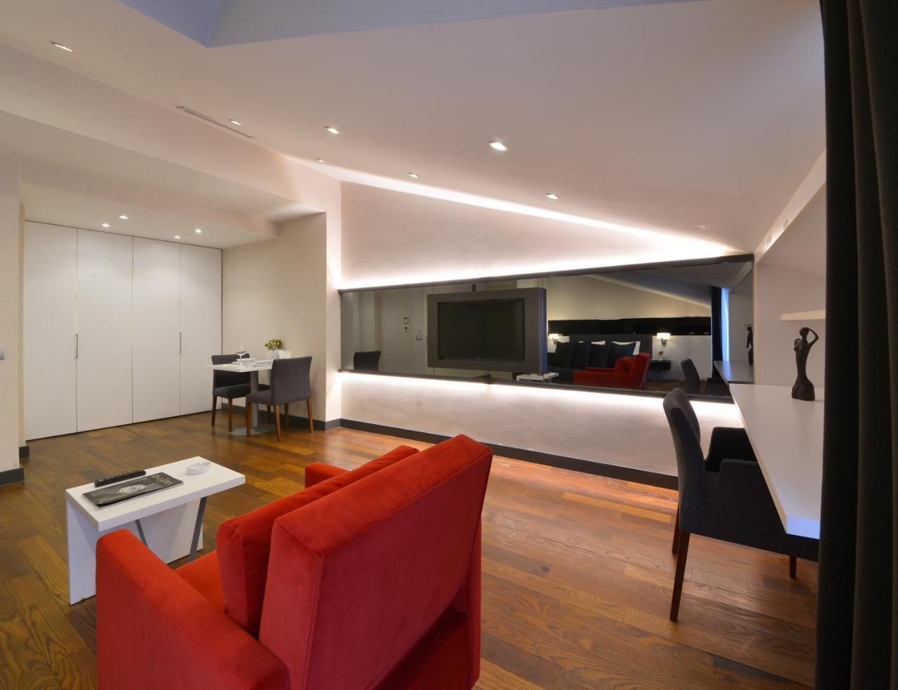 Nish Suites&hotel İstanbul