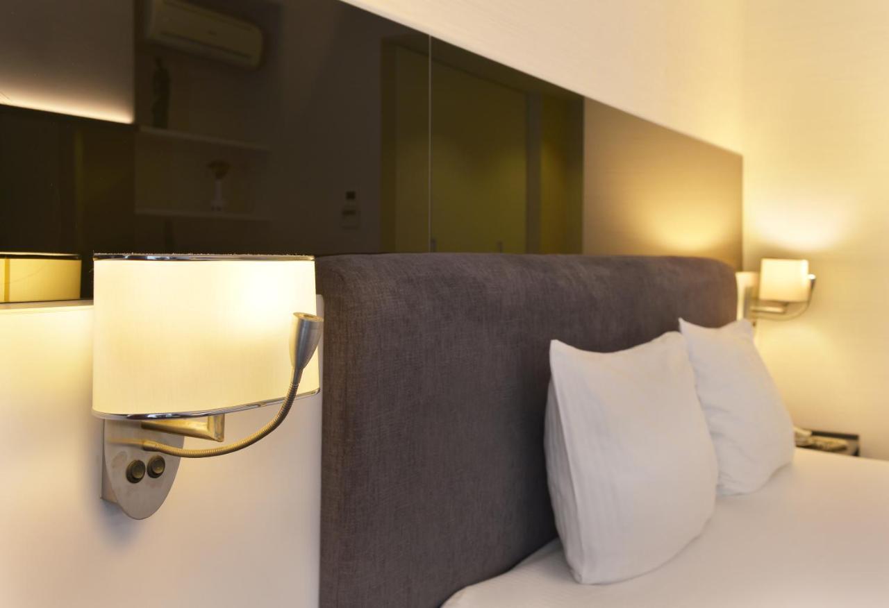 Hotel Nish & Istanbul