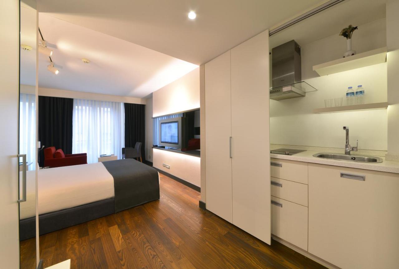 Nish Suites&hotel 3*