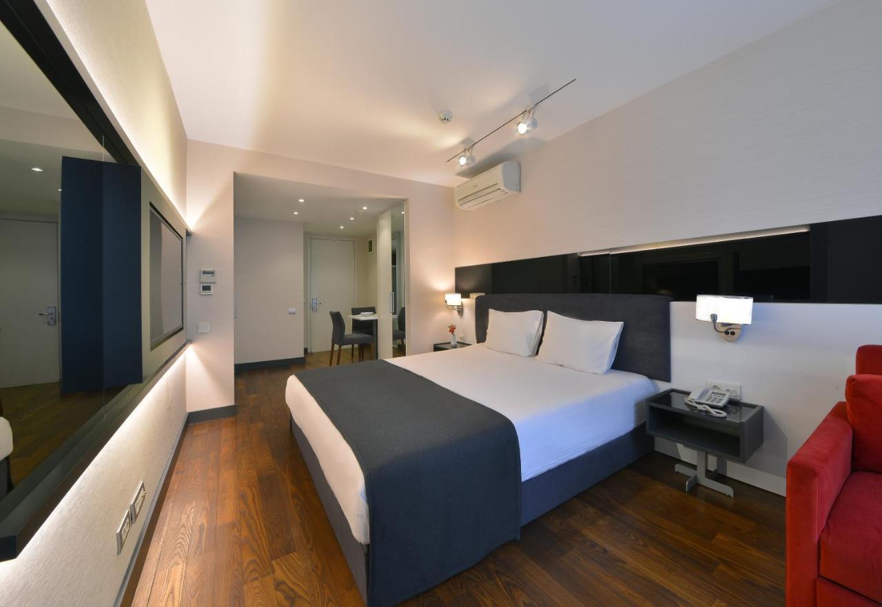 Nish & Hotel 3*