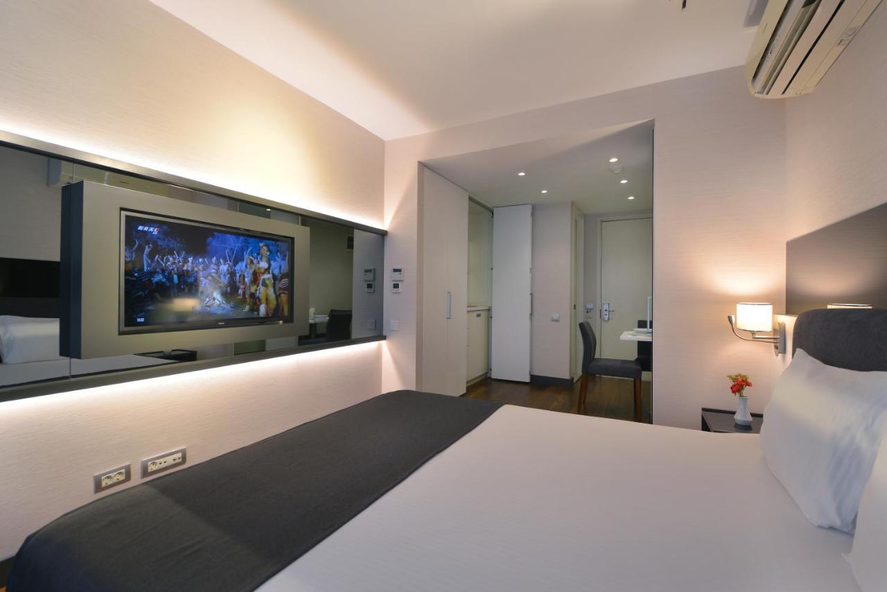Nish & Hotel Istanbul