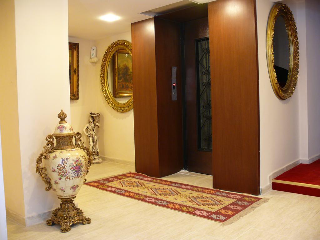 Ar Apartment