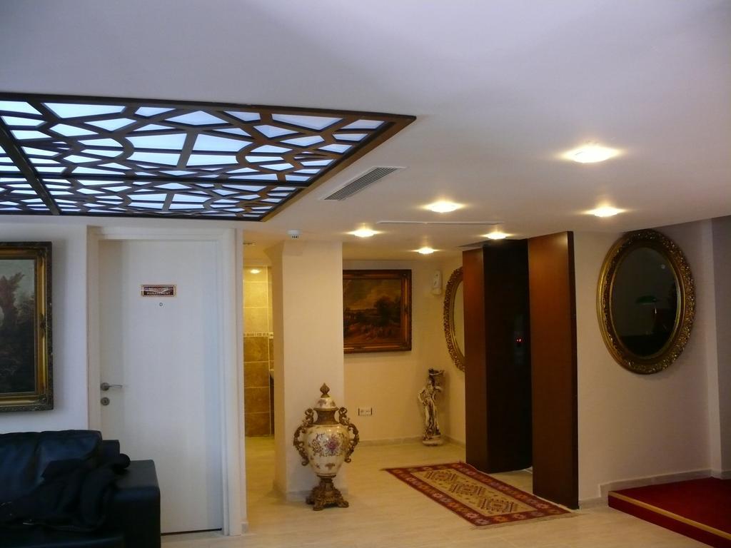 Apartment Ar *