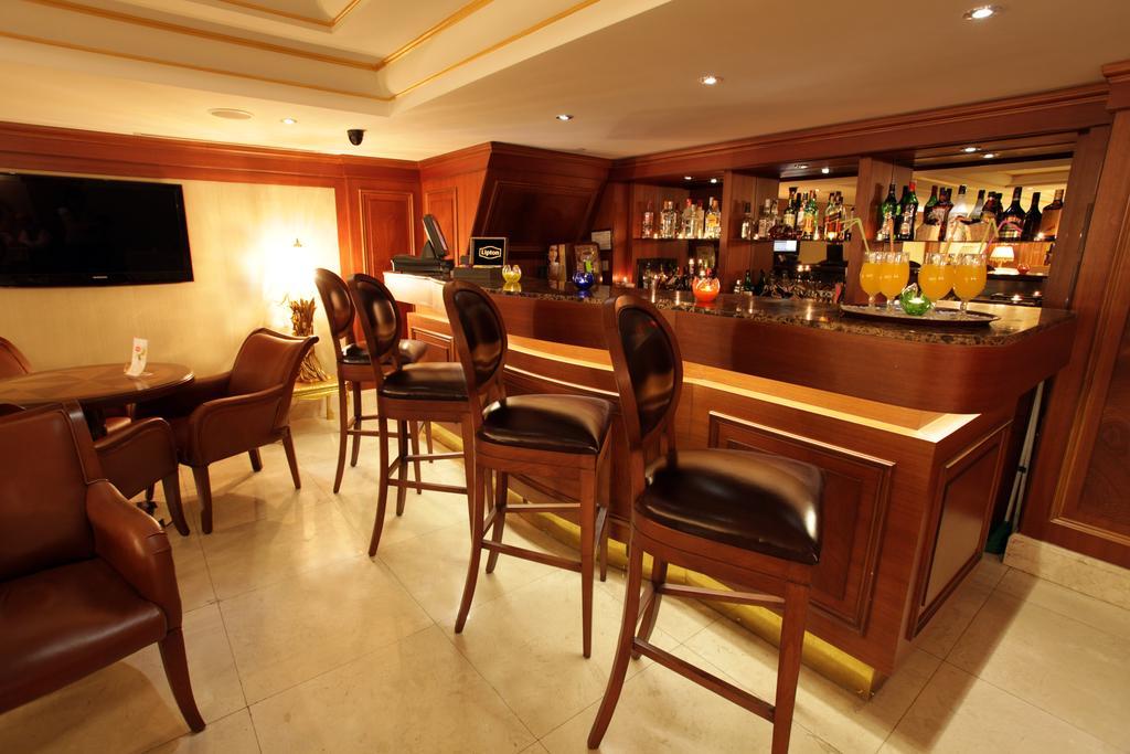 Nova Plaza Park Hotel