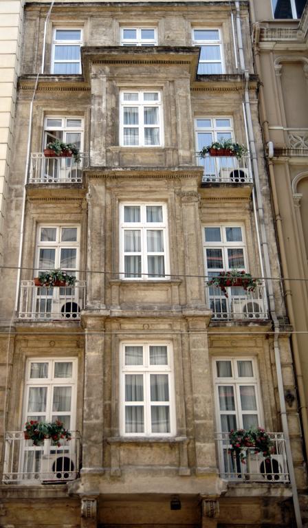 Hotel Istiklal