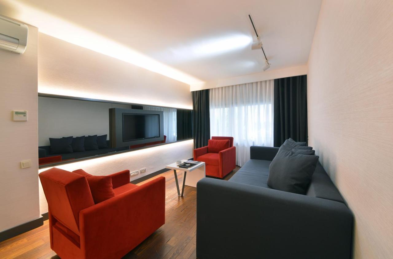 Nish & Hotel Istanbul