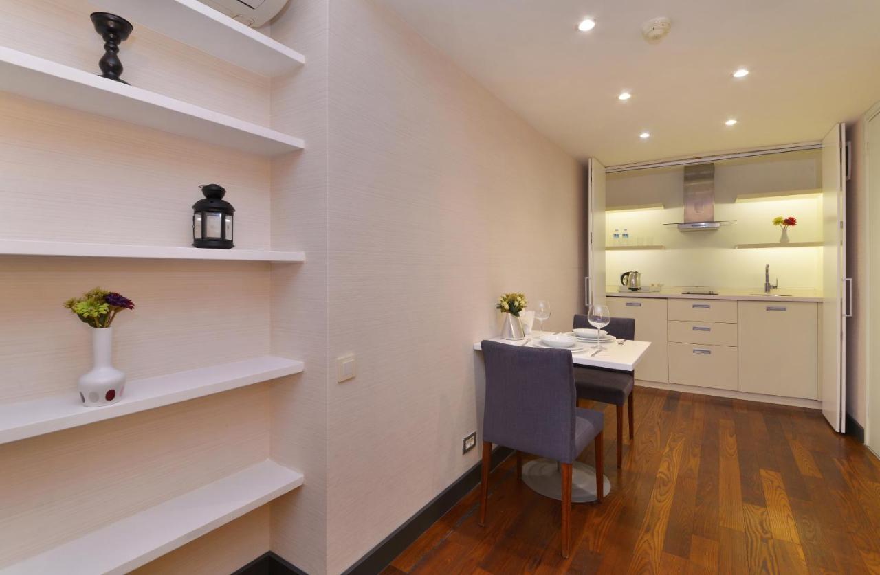 Nish Suites&hotel Otel