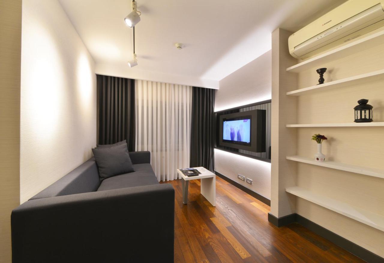 Hotel Nish & Istanbul