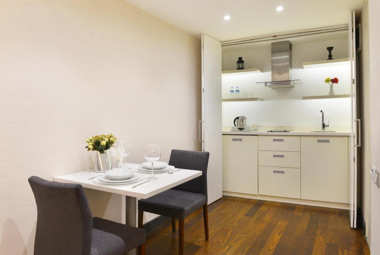 Nish Suites&hotel 3* İstanbul