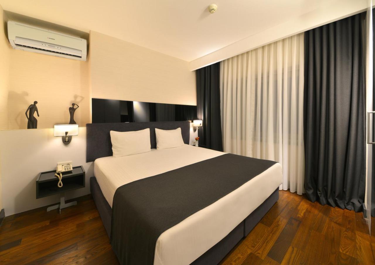 Hotel Nish & Istanbul
