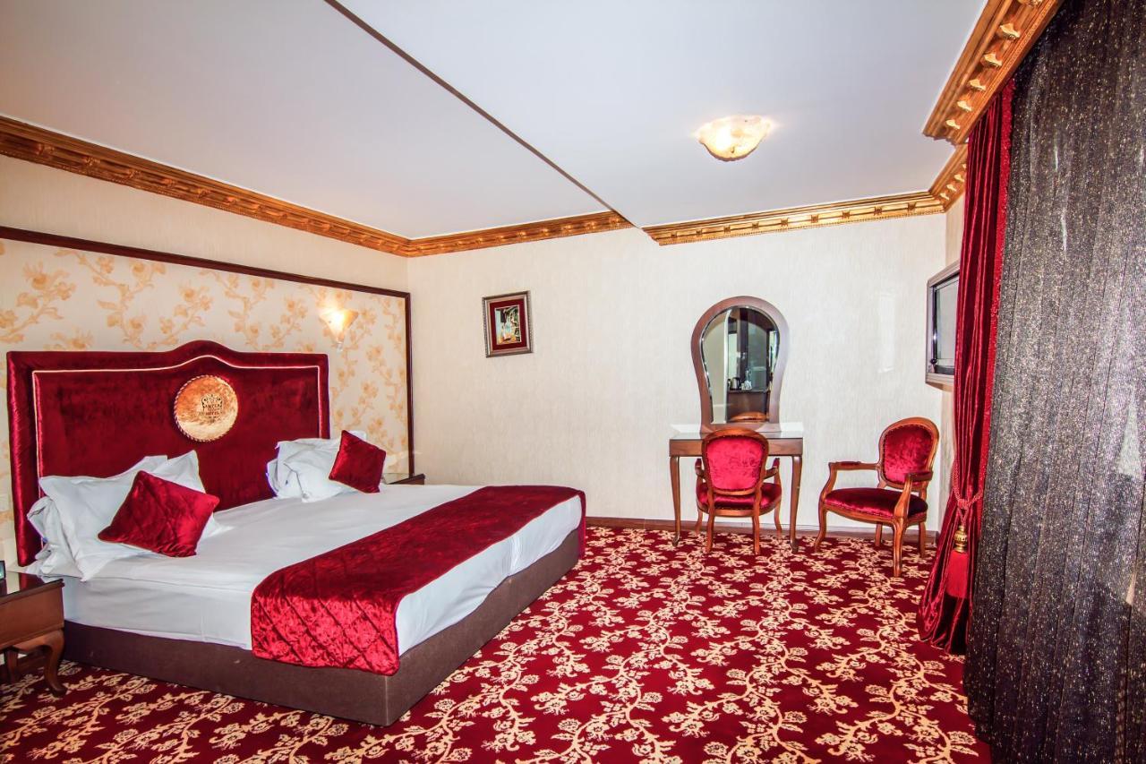 Hotel Antea Palace & 4*