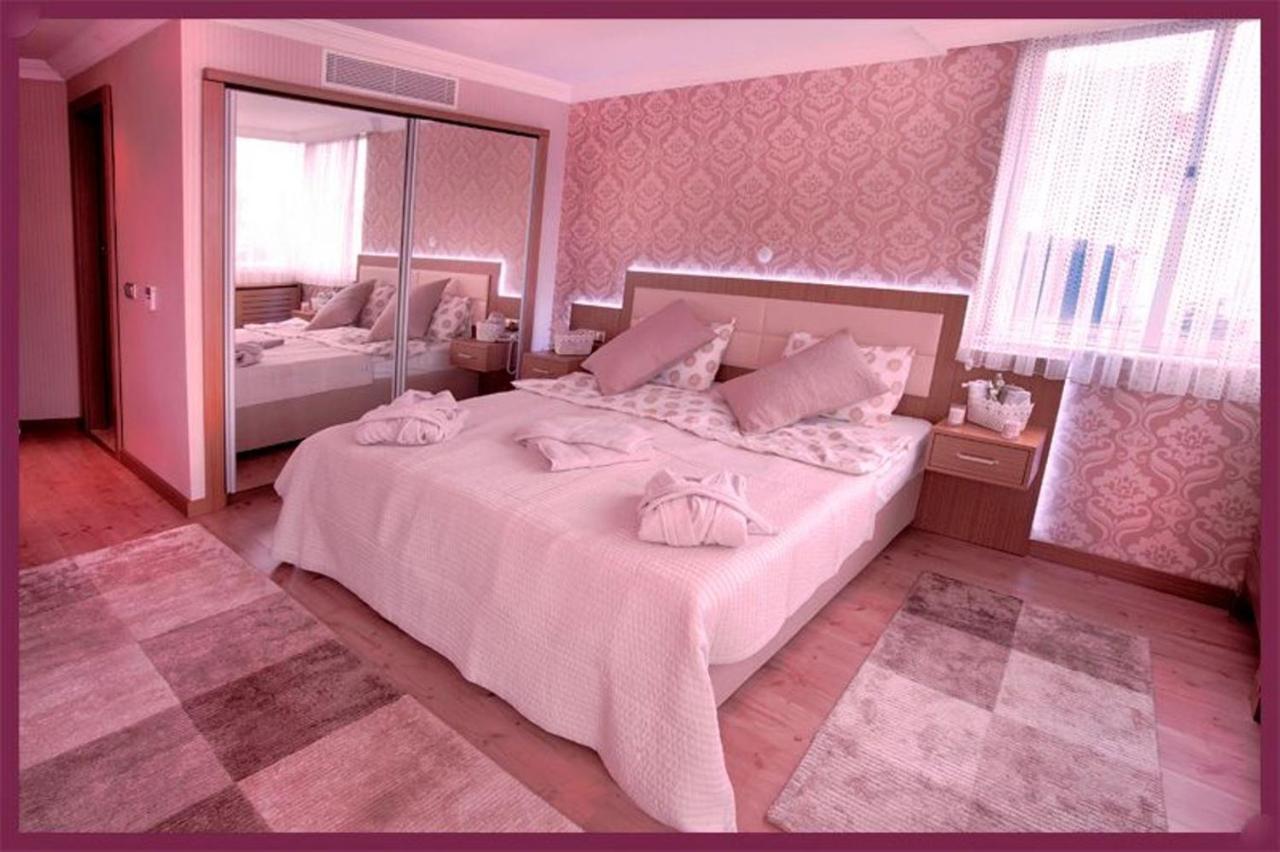 Grand Zentrum & Cafe Restaurant - Taksim Square Hotel