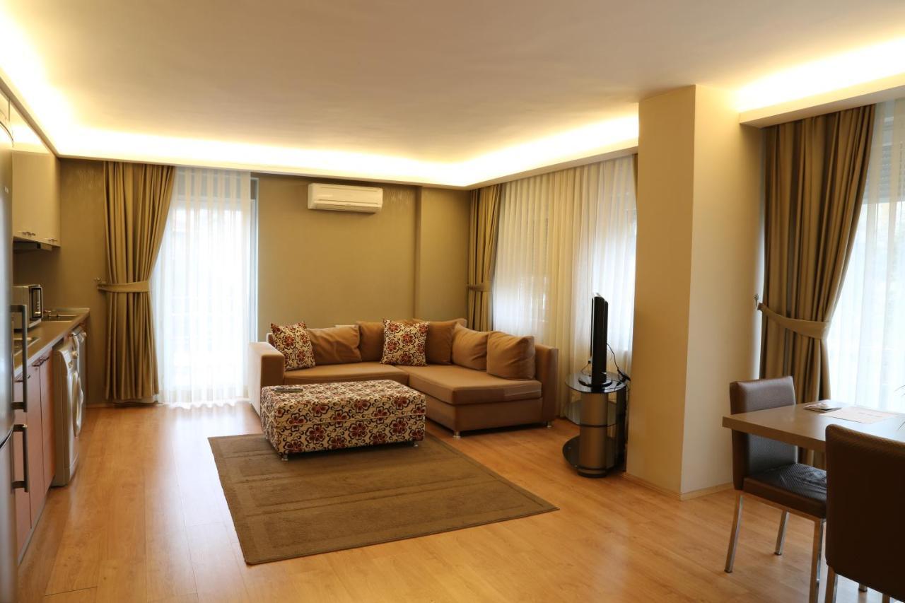 Aparthotel One Suadiye