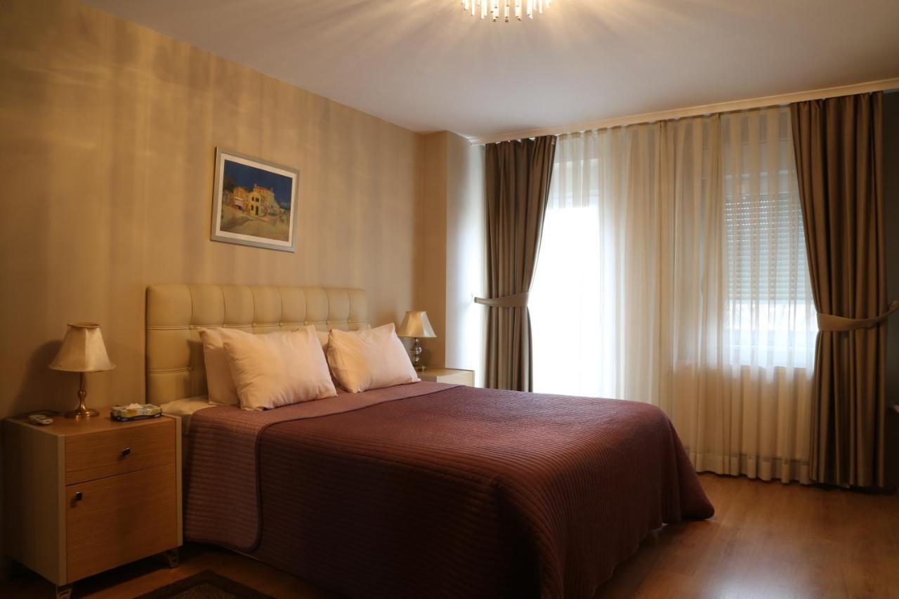 One Suadiye Aparthotel