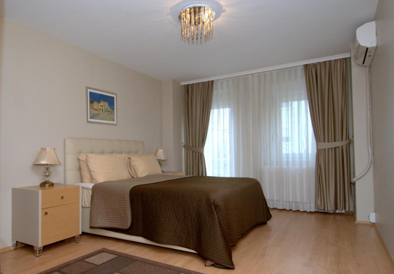 One Suadiye Aparthotel Istanbul
