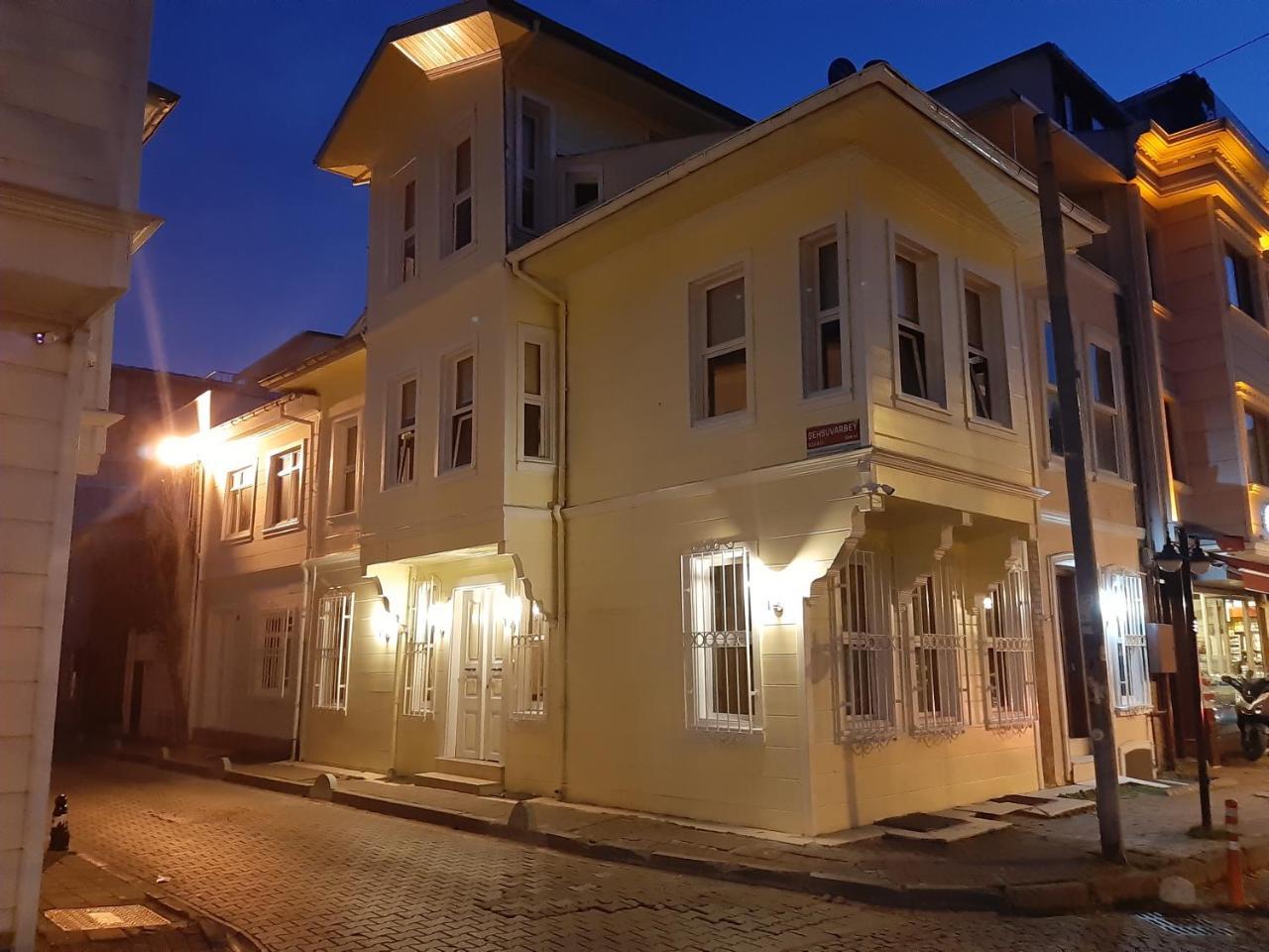Royal Sultanahmet Hotel 2*