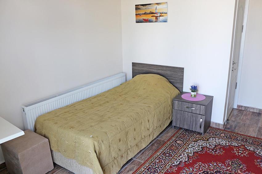 Baharoglu Life House 2* Istanbul