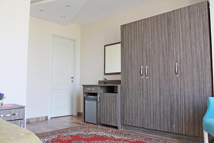 Baharoglu Life House Aparthotel