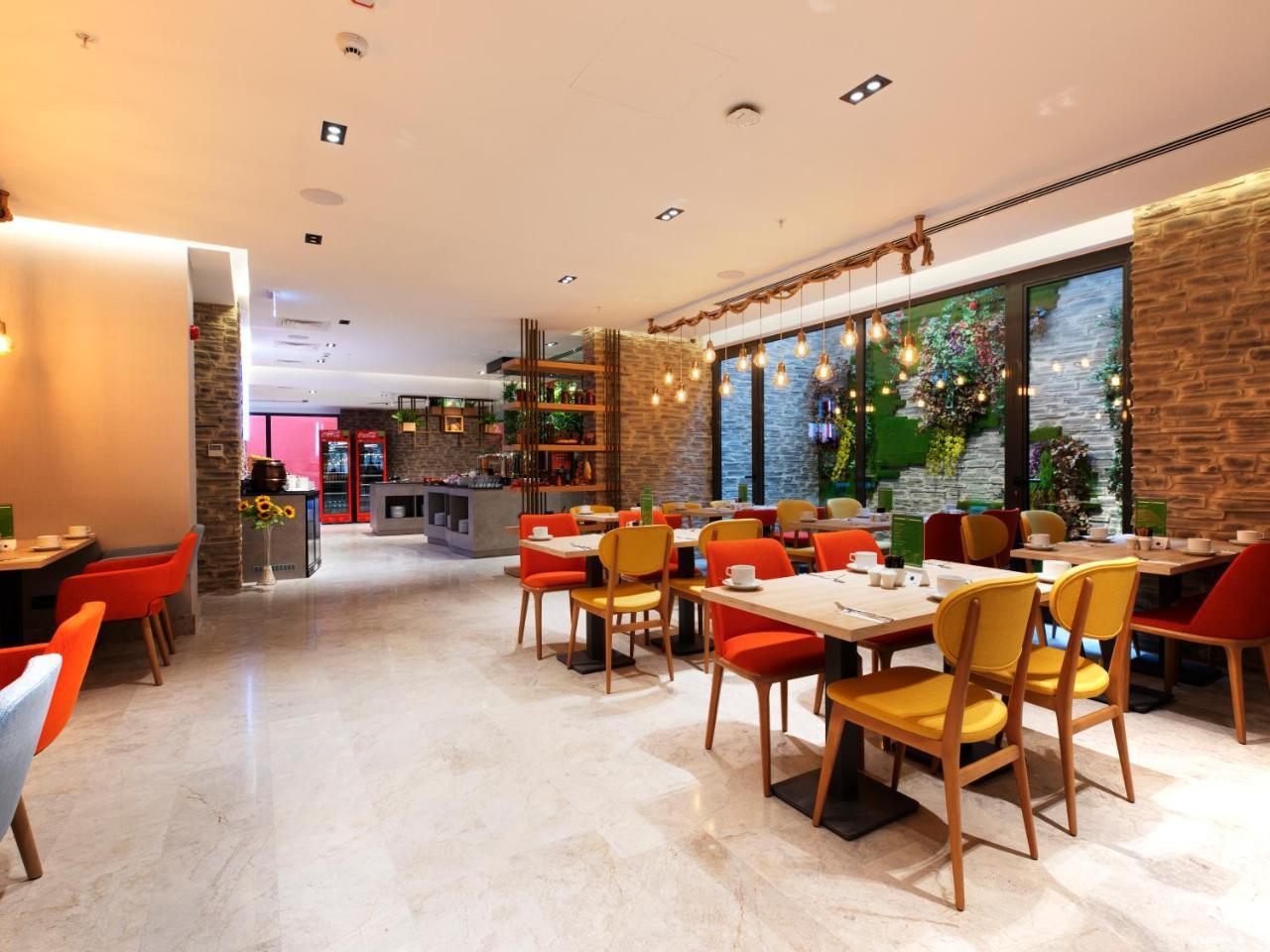 Hotel Ibis Styles Atasehir