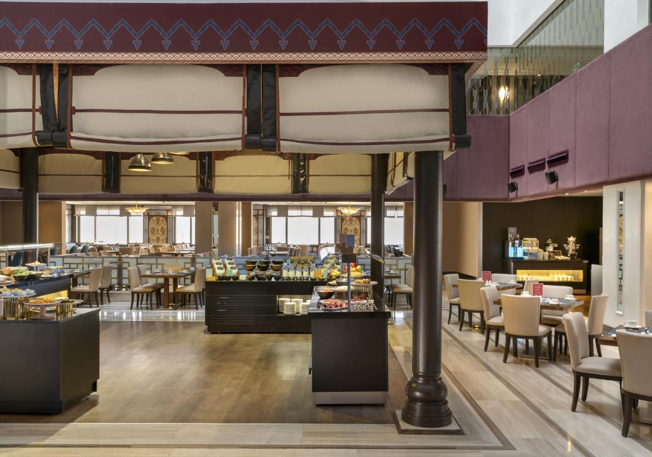 Hotel Barcelo Istanbul