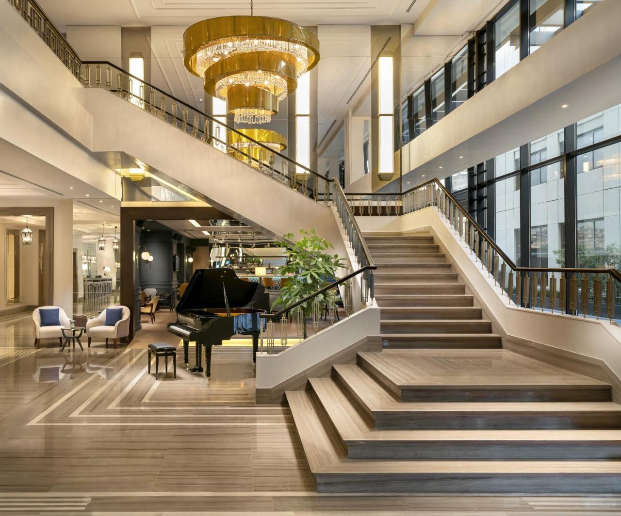 Barcelo 5* Istanbul