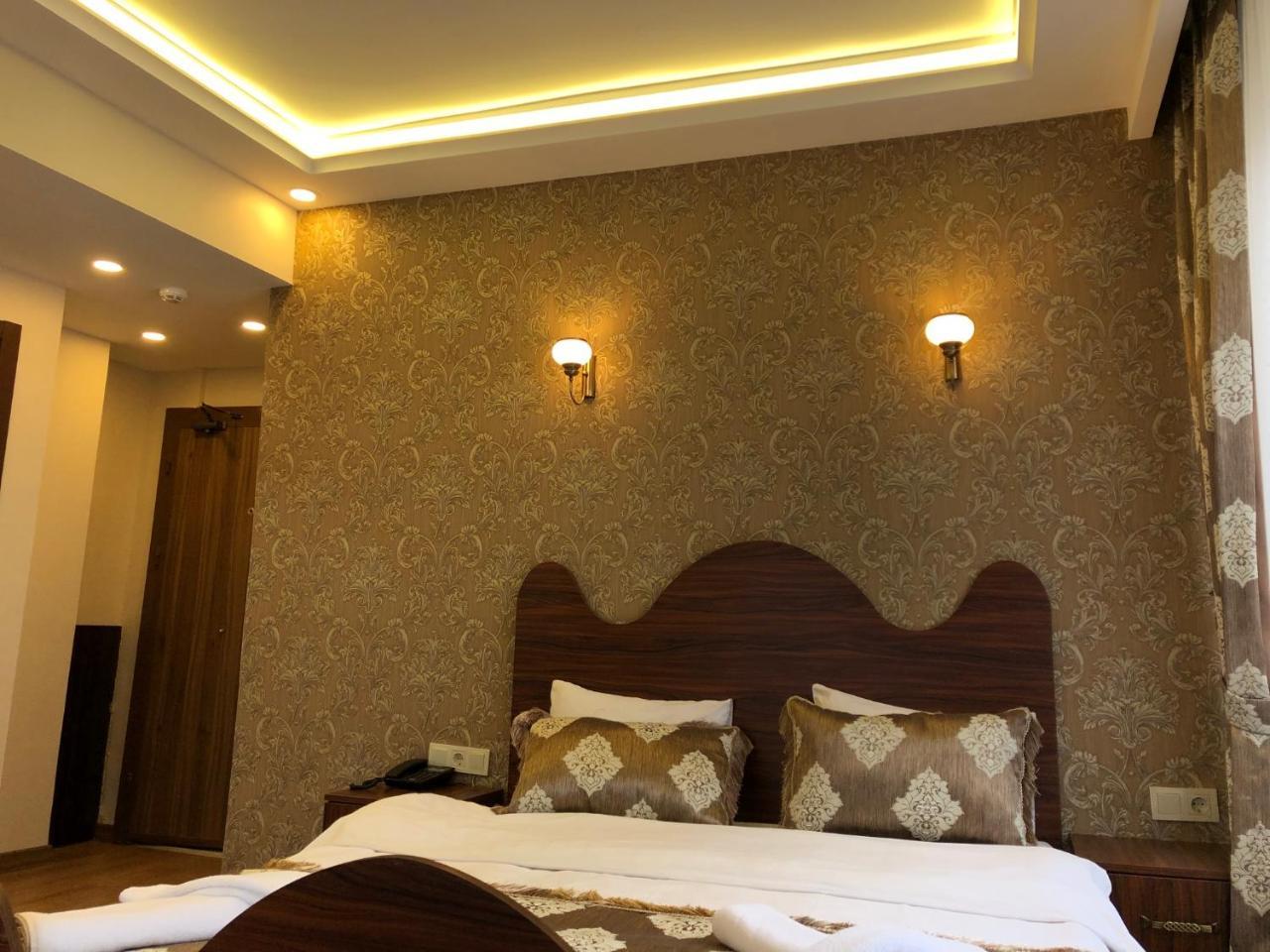 Capricorn By Otantik Aparthotel *