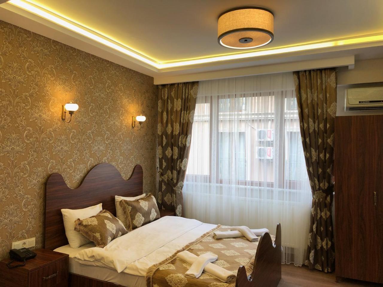 Aparthotel Capricorn By Otantik