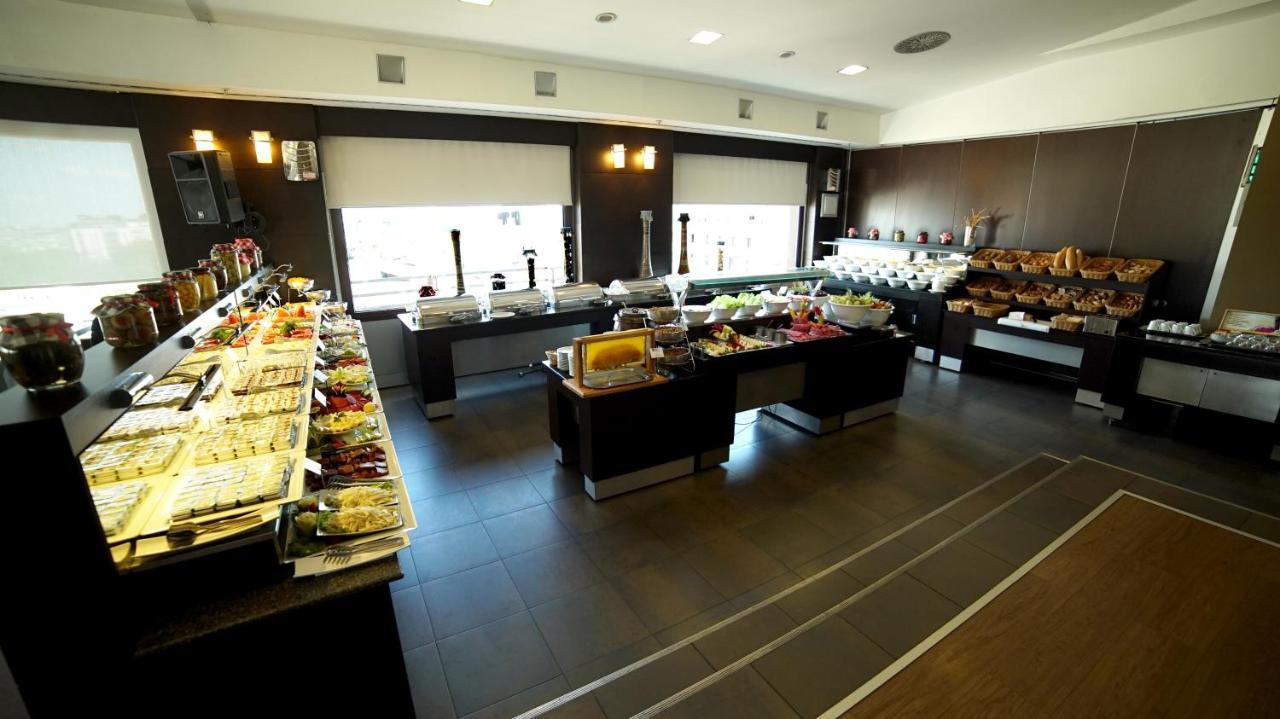Hotel Point Taksim Istanbul