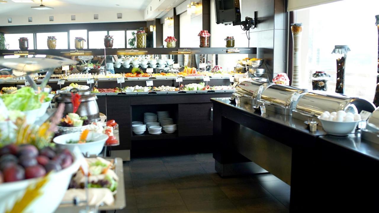 Point Taksim Hotel